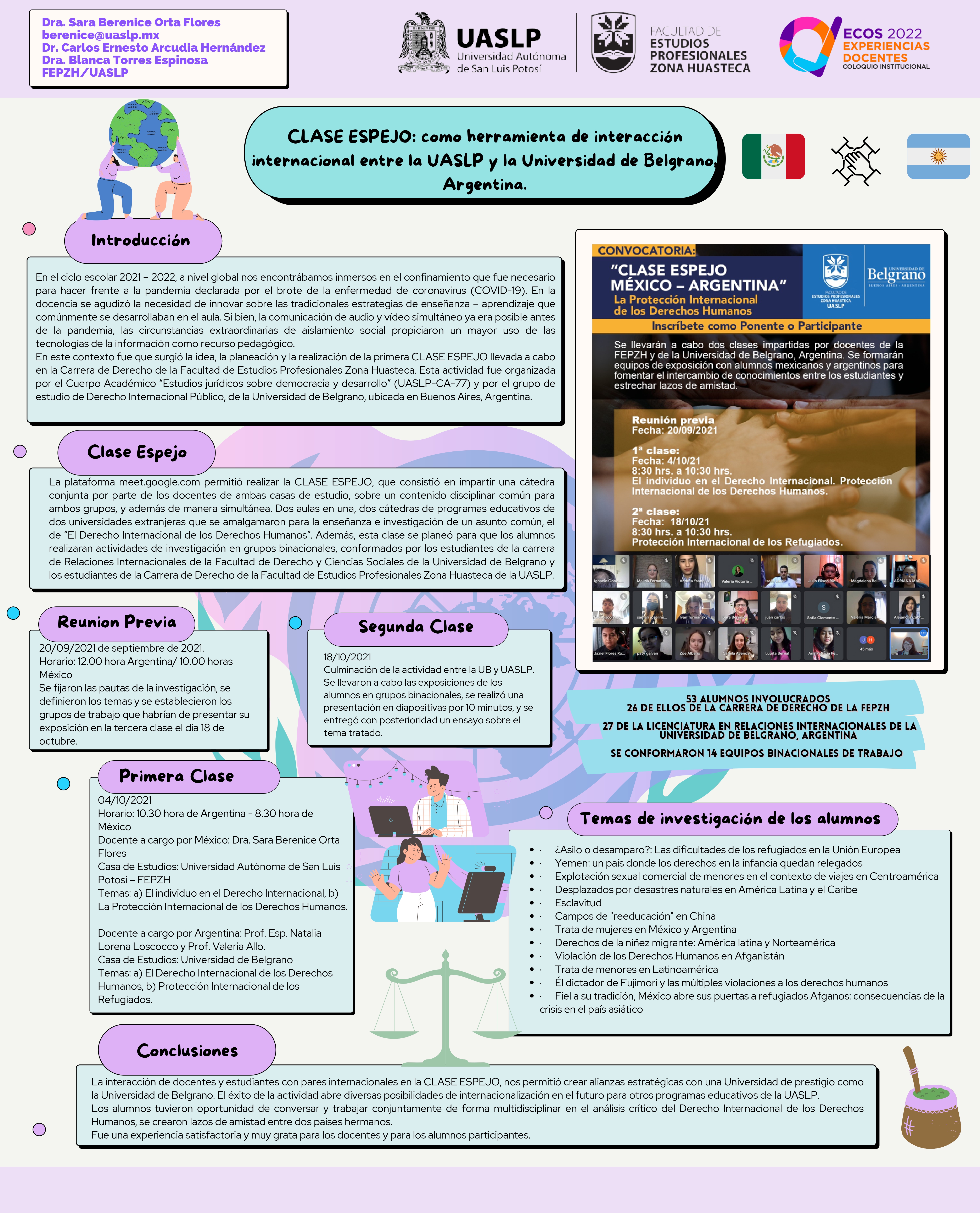 cartel SBOF