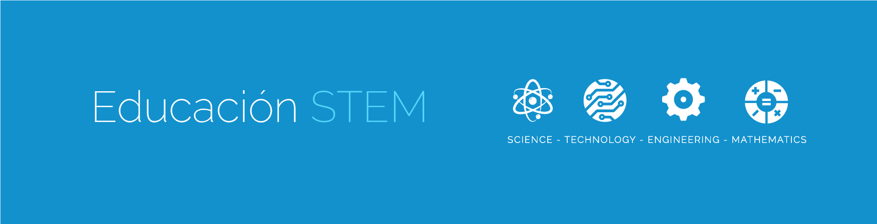 Imagen titulo STEM