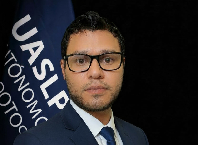 Foto de perfil del Dr. Chuy (Jesús) Rodríguez