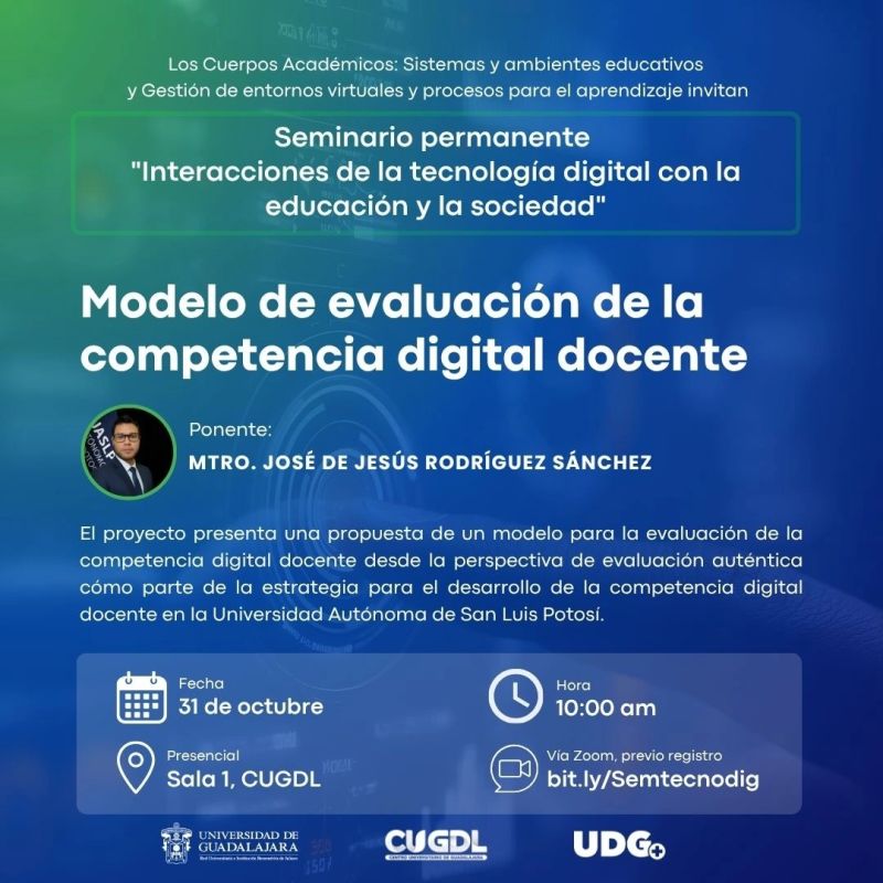 Modelo de evaluación de CDD
