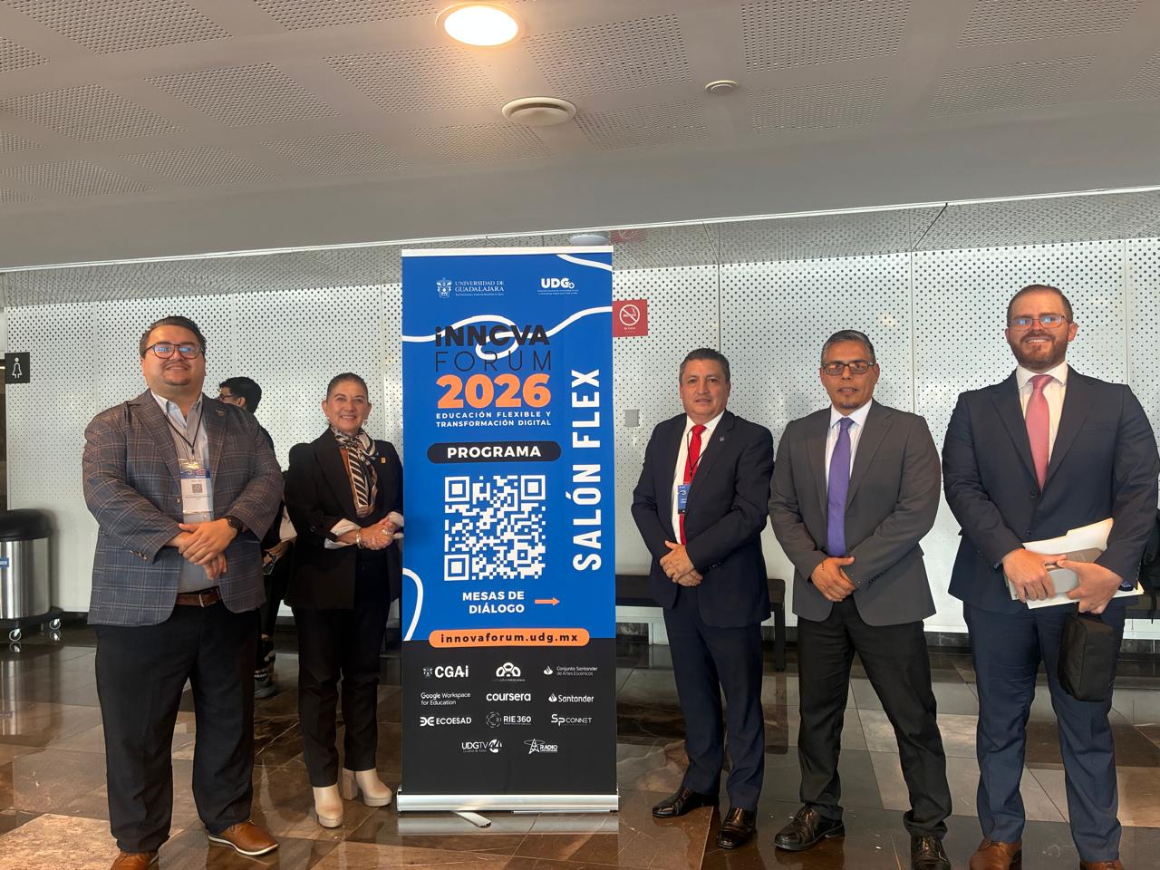 InnovaForum 2026 