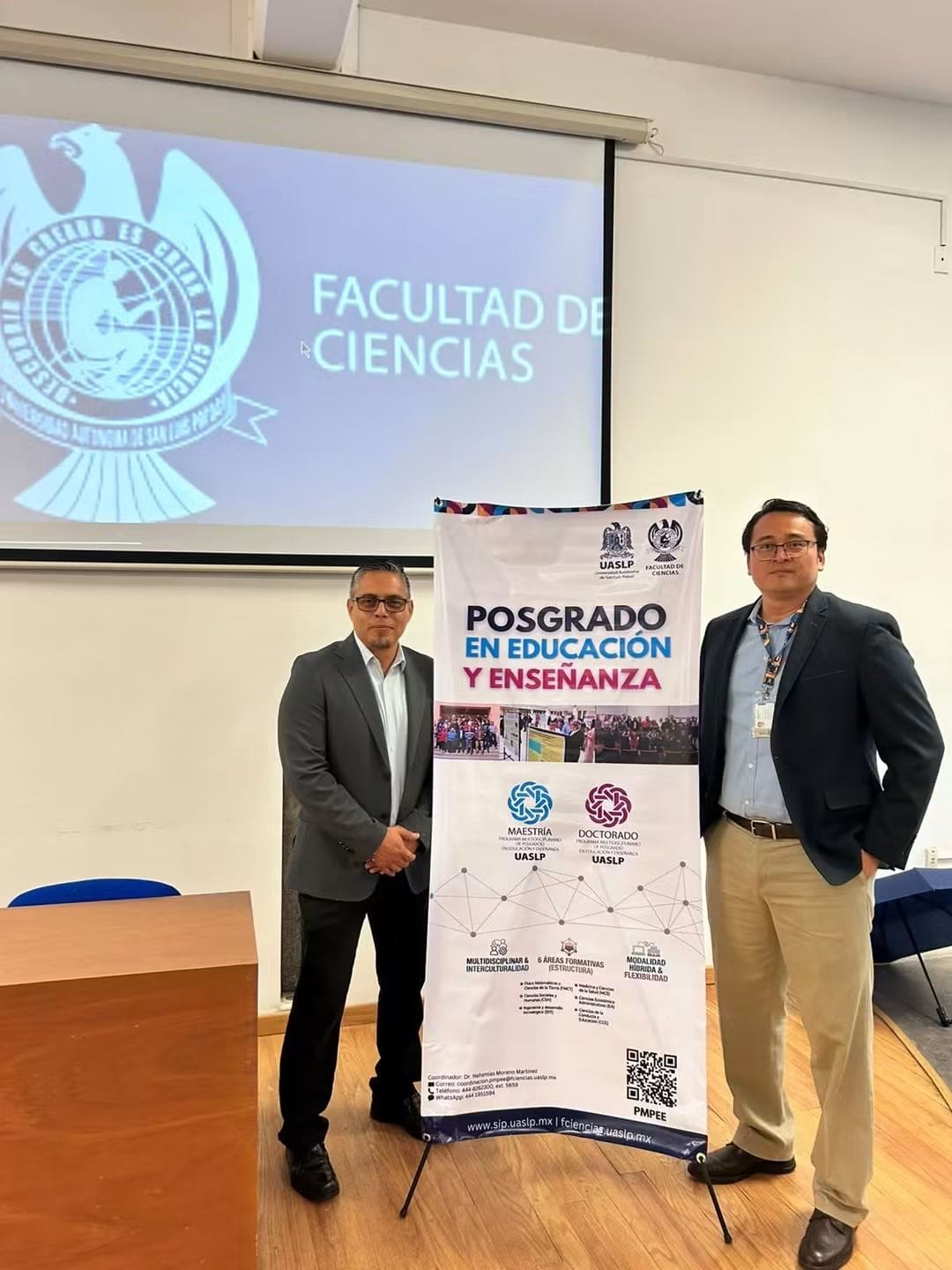 Presentación de Libro 2026 