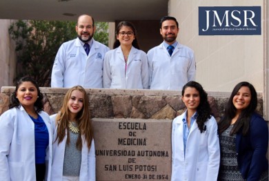 Foto Dr. Mauricio Pierdant