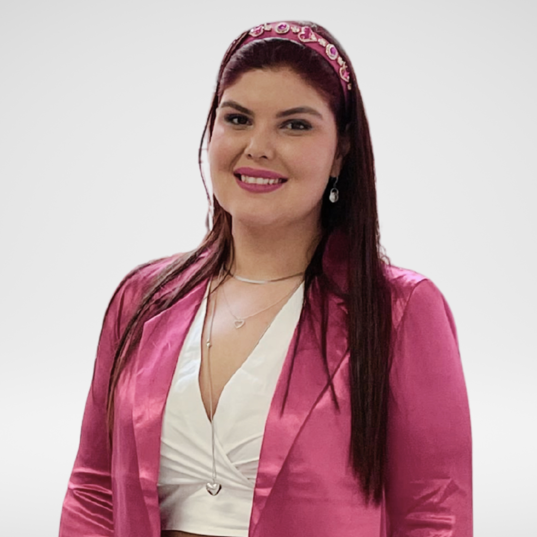 Foto de perfil de la Dra. Mónica Acebo