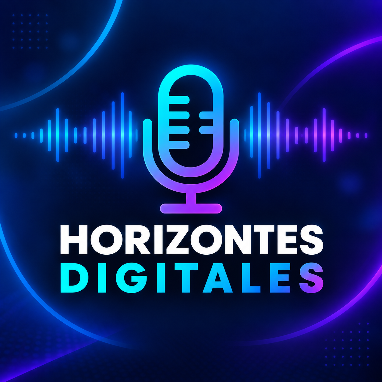 Portada de Horizontes Digitales
