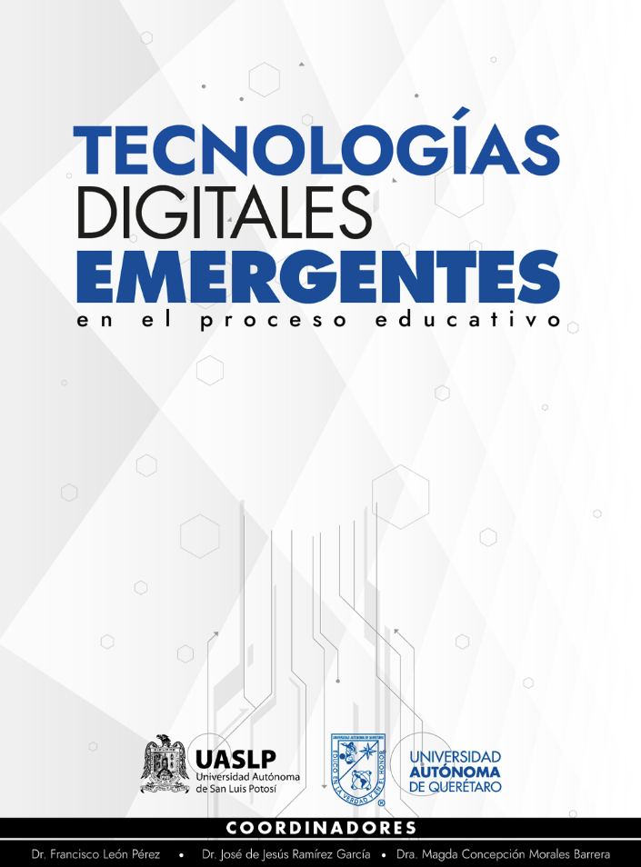 Tecnologias digitales emergentes